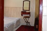 واحد تکخواب 4 نفره در هتل آپارتمان در مشهد