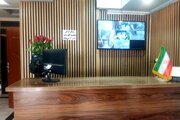 واحد تکخواب در هتل آپارتمان در مشهد