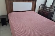 آپارتمان مبله تک خواب آرامش در اصفهان