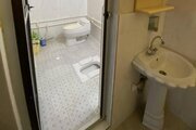 ویلا یک خواب حاجی بابا در روستای ملا محله خلیل شهر