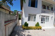 واحد طبقه همکف ویلا در آستارا