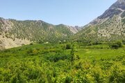 ویلا دوبلکس تکخواب دریا در ایذه