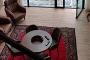 کلبه سوئیسی دوبلکس دو خواب آرتام در شیرود