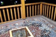 واحد طبقه دوم مهر در ماسال