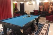 ویلا دوبلکس استخردار چهارخواب پالادیوم در متل قو