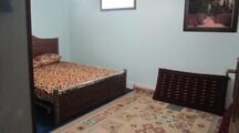 آپارتمان مبله دوخوابه درشهر کاشان