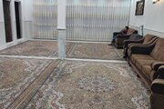 آپارتمان دوخواب در کاشان