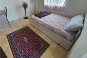 باغ ویلا سه خواب استخر آبگرم مبله در صومعه سرا