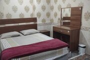 واحد مبله تک خواب 103 در هتل آپارتمان قشم