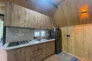 ویلا جکوزی دار دوخواب آوای جنگل در رامسر