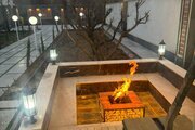 ویلا استخردار سه خواب ماتریس در لشگرآباد