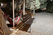 ویلا باغ تکخواب چشم آسمان در اصفهان