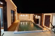 ویلا دو خواب استخردار آبسرد نیکا در ساوجبلاغ