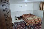 آپارتمان مبله دو خواب گل رز واحد 4 در یزد