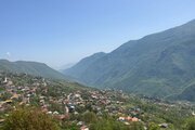 آپارتمان دوخواب در جاده دوهزار
