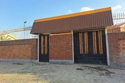 ویلا عمارت استخردار مبله دوخواب شاپوری در اهواز