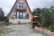 کلبه سوئیسی مبله دوخواب مروارید در چابکسر