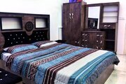 ویلا سه خواب استخردار سرپوشیده آبگرم آیلار در رامجین