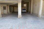 آپارتمان مبله تکخواب طبقه 1 در قشم