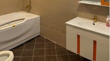 آپارتمان سه خواب در دهکده ساحلی کیش