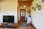 واحد ماهتیسا در اقامتگاه بومگردی تنکابن