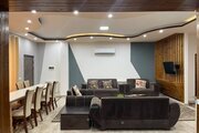 ویلا مبله استخردار چهارخواب در محمودآباد