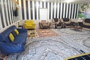 ویلاباغ استخردار دو خواب خاطره ها در خرمشهر