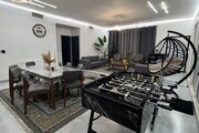 ویلا استخردار دوخواب مبله در چهارباغ