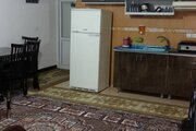 آپارتمان دو خواب مبله در چالوس