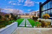 ویلا دوبلکس 4 خوا ب استخردار و جکوزی دژاوو در کردان