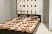واحد دوخواب در طبقه همکف ویلای فرح آباد