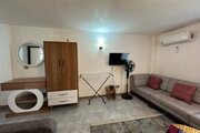 واحد تکخواب مازیار(11) در هتل آپارتمان کلاردشت