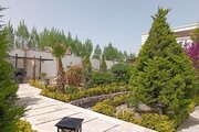 ویلا دوبلکس استخردار دو خواب مهسو در ملارد