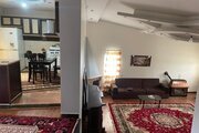 ویلا دوبلکس تکخواب در کلیبر
