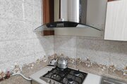 واحد جنگلی لب رودخانه در طبقه همکف ویلا در روستای شالما