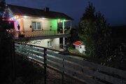ویلا سنتی دو طبقه محرمان در شفت
