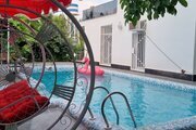 ویلا دوبلکس سه خواب عمارت گل رز در چهارباغ