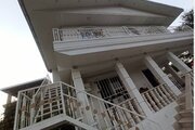 واحد تک خواب در طبقه دوم ویلا ژینو رضوانشهر
