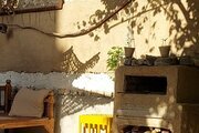 واحد تکخواب مبله 65 متری در بومگردی مشهد