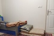 آپارتمان مبله تکخواب خانه آسایش در اصفهان