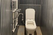کلبه سوئیسی مبله در اصفهان