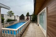 ویلا دو خواب استخرآبگرم رُز در کردان