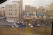 آپارتمان مبله دوخواب در مهرآباد جنوبی