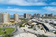 پنت هاوس دوخواب مبله در کیش