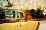 کلبه تک خواب طبقه همکف در فومن
