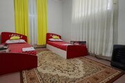 آپارتمان دو خواب مبله در ارومیه