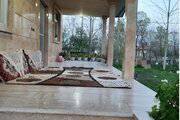 باغ ویلا تکخواب مبله علیرضا در ماسال