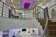 ویلا دوبلکس استخردار مبه سه خواب در محمودآباد