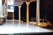واحد در طبقه اول ویلا تالش
