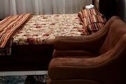 اتاق 2 تخته در هتل آپارتمان ملایر